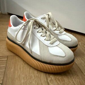 Onitsuka Tiger Delecity Sneakers from Tokyo, Size 5/6